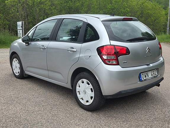 Citroen C3 7 of 12