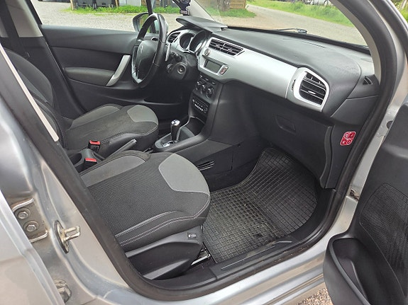 Citroen C3 11 of 12