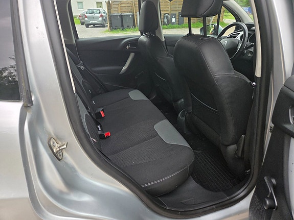 Citroen C3 12 of 12