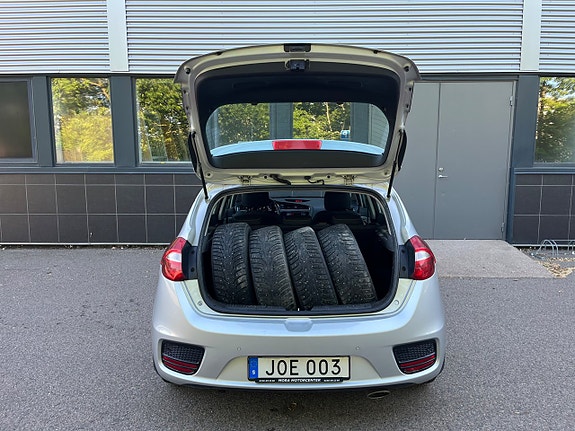 Kia Ceed 7 of 27