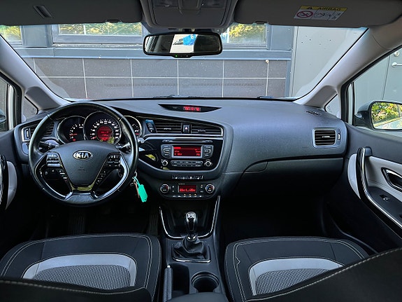 Kia Ceed 13 of 27