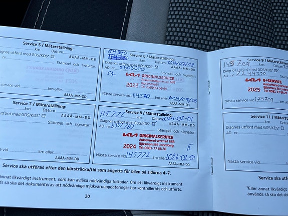 Kia Ceed 24 of 27
