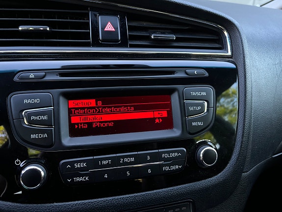 Kia Ceed 21 of 27