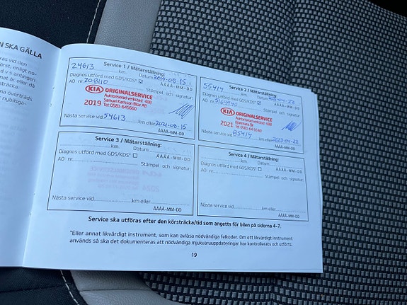 Kia Ceed 23 of 27