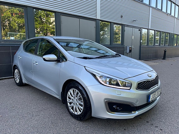 Kia Ceed 4 of 27