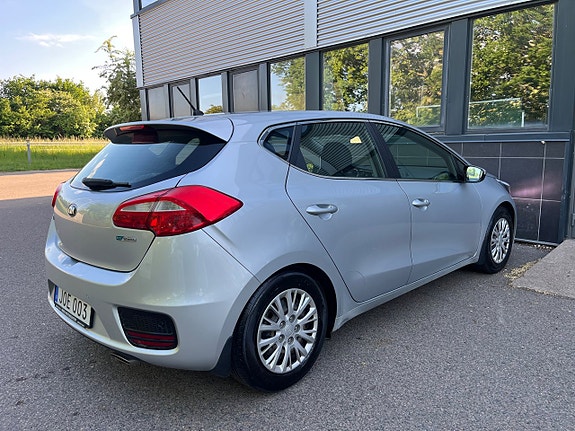 Kia Ceed 5 of 27