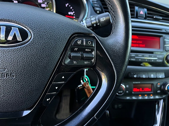 Kia Ceed 20 of 27