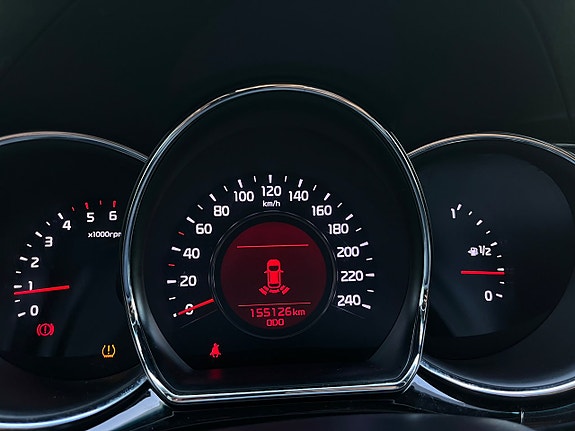 Kia Ceed 16 of 27