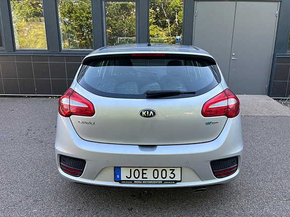 Kia Ceed 6 of 27