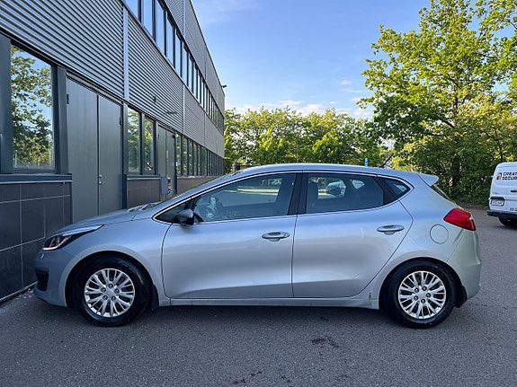 Kia Ceed 9 of 27