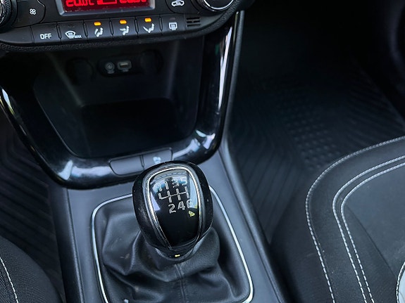 Kia Ceed 19 of 27