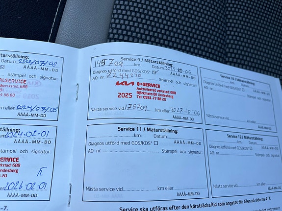 Kia Ceed 25 of 27