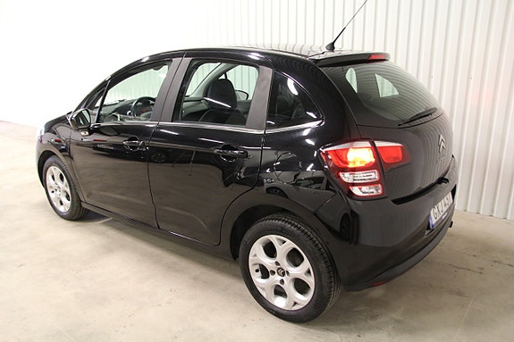 Citroen C3 3 of 5