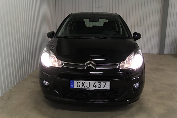 Citroen C3 4 of 5