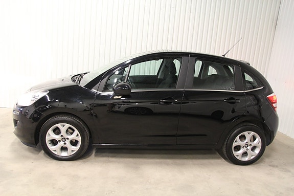 Citroen C3 2 of 5