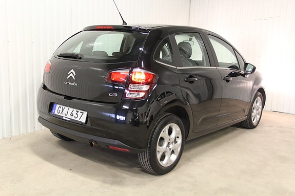 Citroen C3 5 of 5