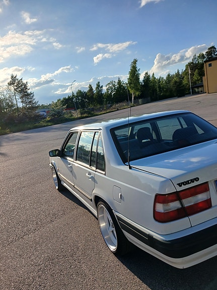 Volvo 940 4 of 5
