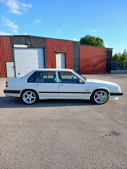 Volvo 940 5 of 5