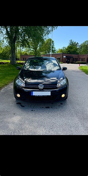 Brugt Volkswagen Golf 1.4