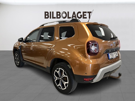 Dacia Duster 2 of 5