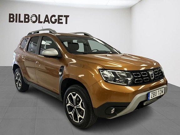 Dacia Duster 5 of 5