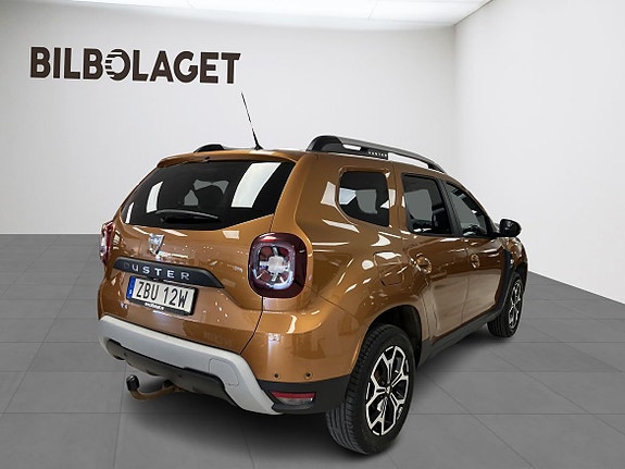 Dacia Duster 3 of 5