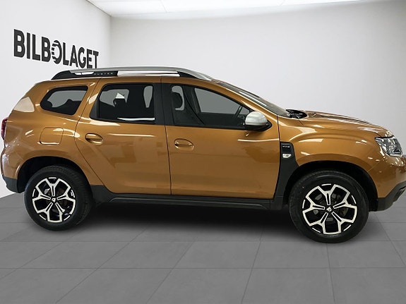 Dacia Duster 4 of 5