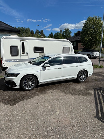 Volkswagen Passat 4 of 5
