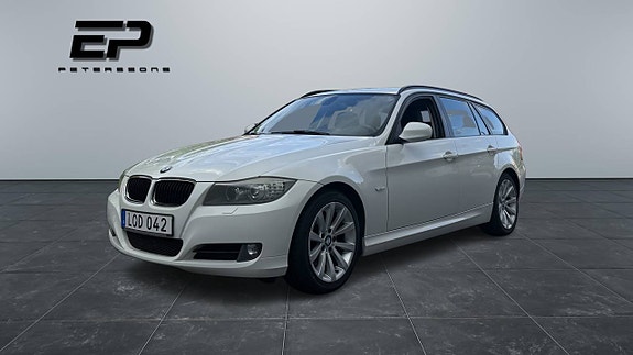 BMW 318d