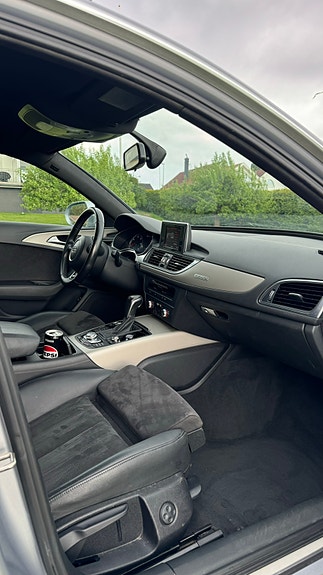 Audi A6 allroad 9 of 9