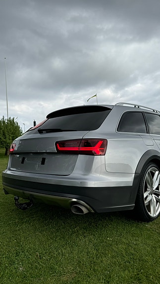 Audi A6 allroad 5 of 9