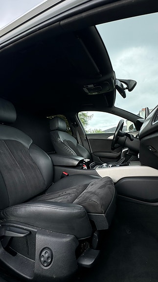 Audi A6 allroad 8 of 9