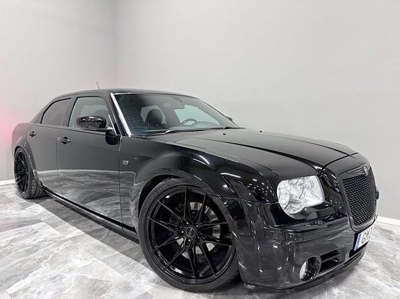 Chrysler 300C