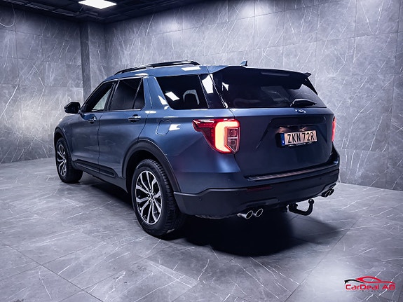 Ford Explorer 5 of 30