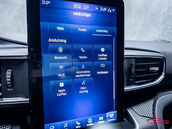 Ford Explorer 30 of 30