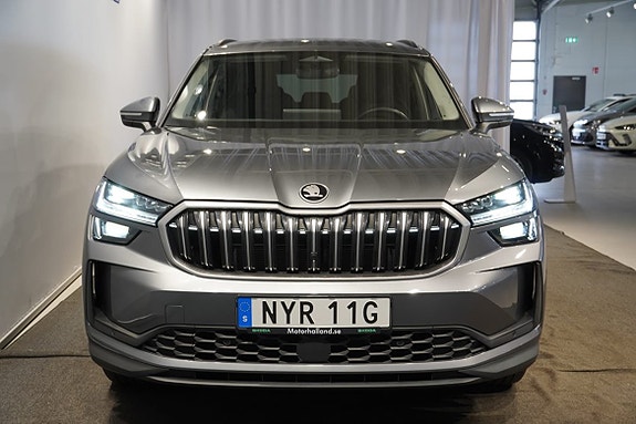 Skoda Kodiaq 3 of 5