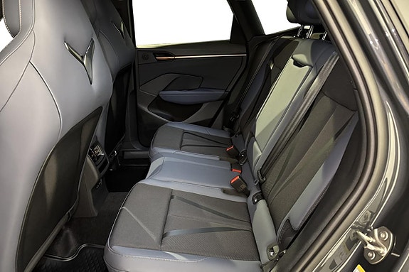 Cupra Terramar 8 of 8