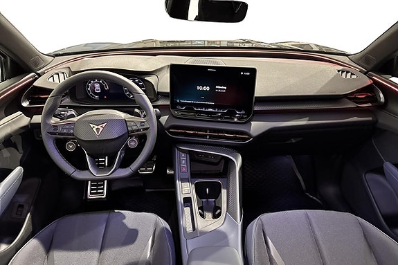 Cupra Terramar 7 of 8