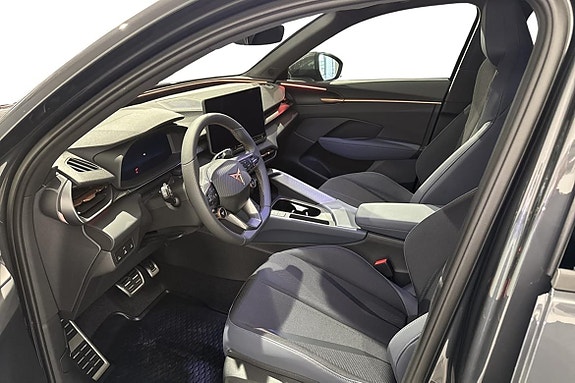 Cupra Terramar 6 of 8