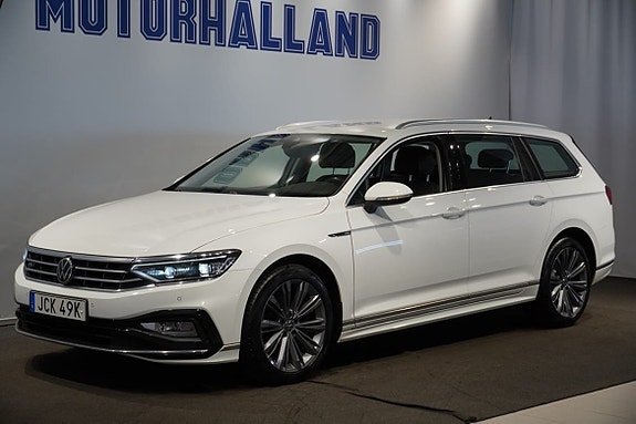Volkswagen Passat 2 of 5