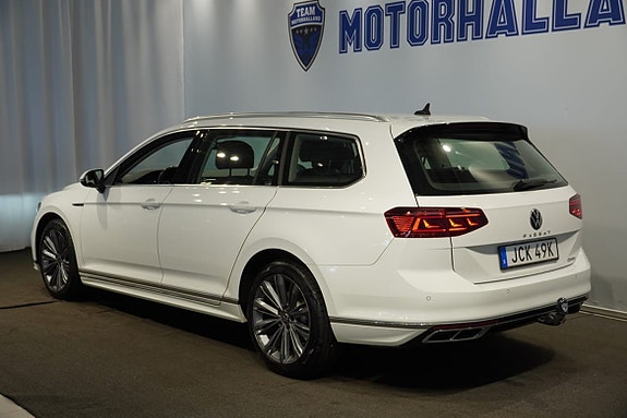 Volkswagen Passat 5 of 5