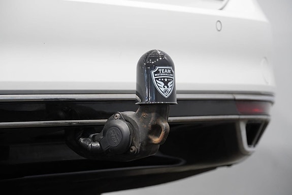 Volkswagen Passat 21 of 21