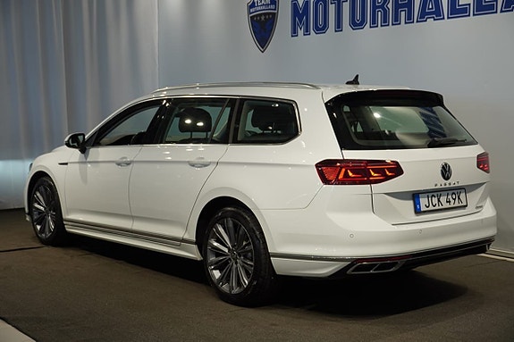 Volkswagen Passat 4 of 5