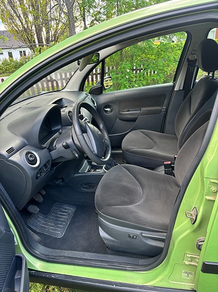 Citroen C3 5 of 5