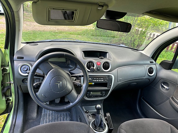 Citroen C3 3 of 5