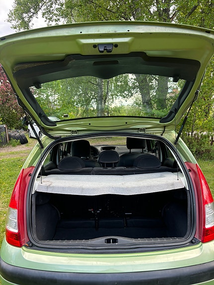 Citroen C3 4 of 5