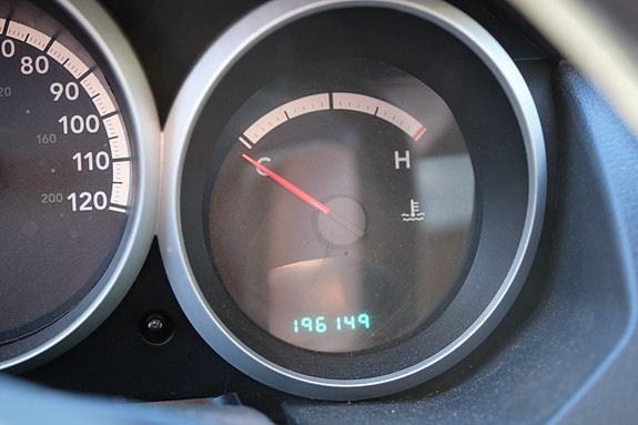 Dodge Grand Caravan 4 of 5