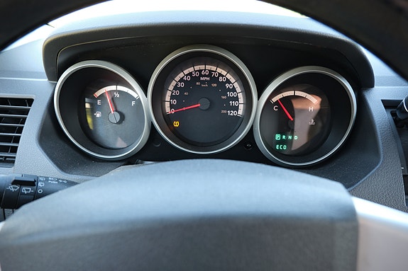 Dodge Grand Caravan 3 of 5