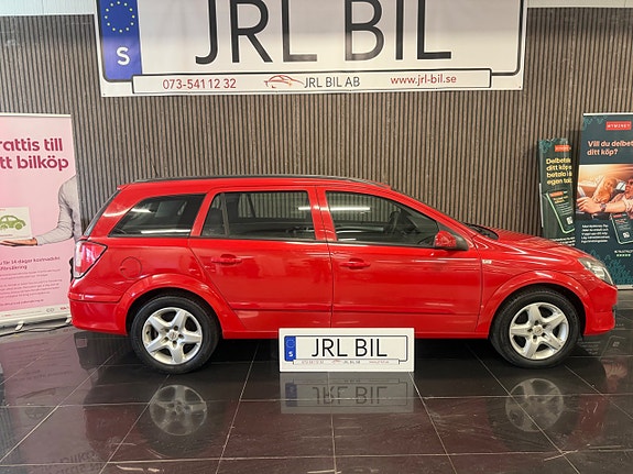 İkinci el  Opel Astra 1.6