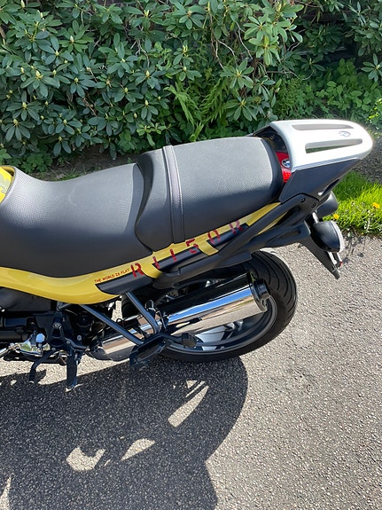 BMW R 1150R 4 of 5
